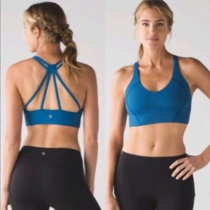 Lululemon Bra